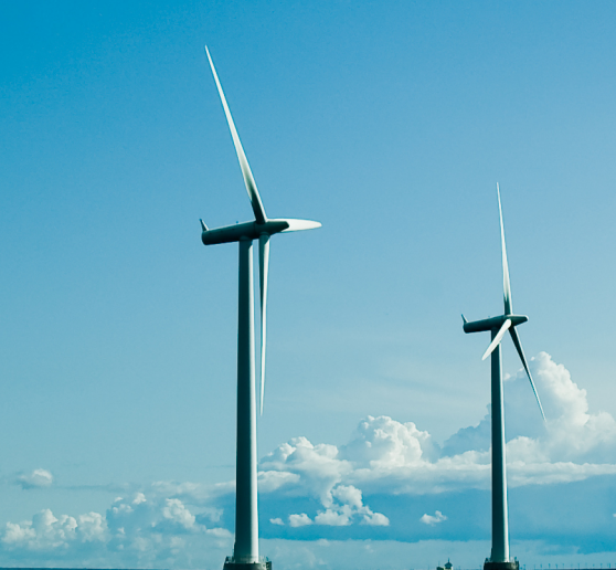 Magnet for Wind Turbine Generator
